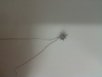 PANDORA NECKLACE/PEND
